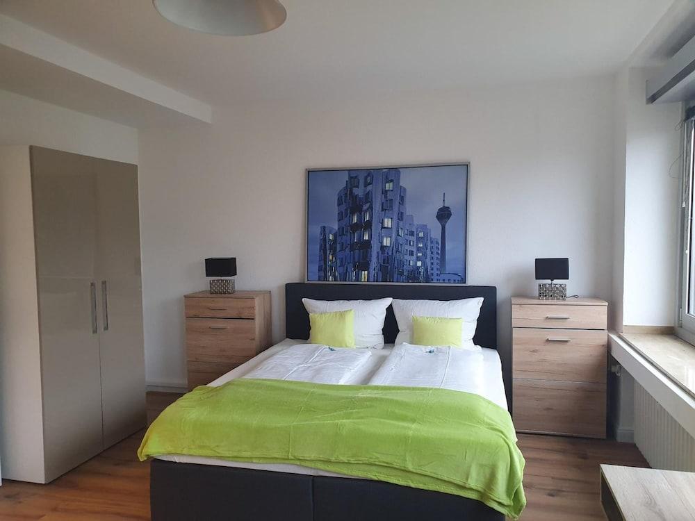 Studiotel Top Loft