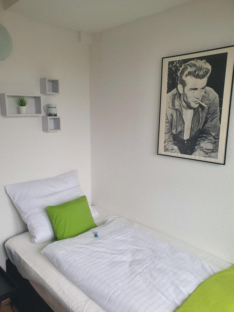 Studiotel Top Loft