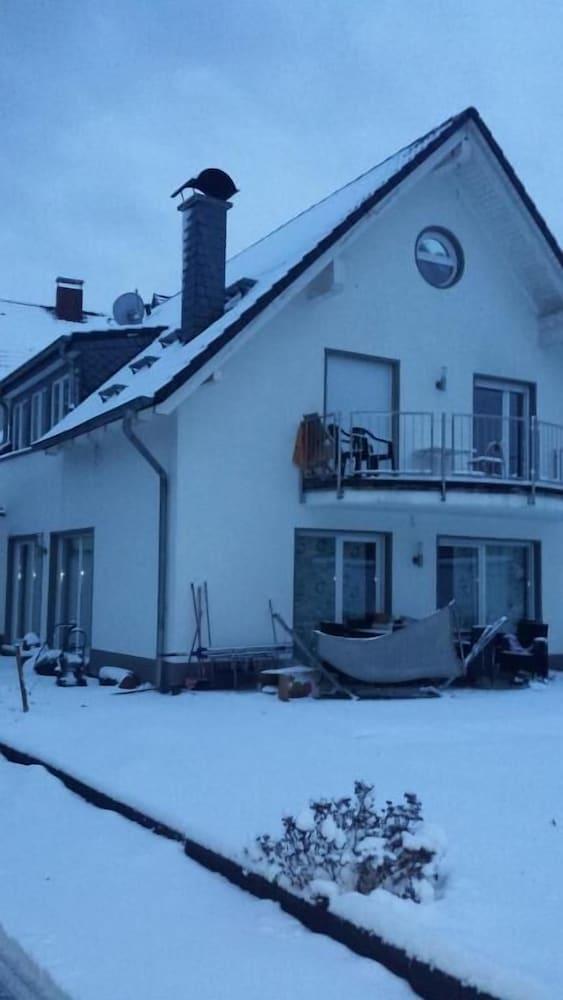 Pension Yildirim