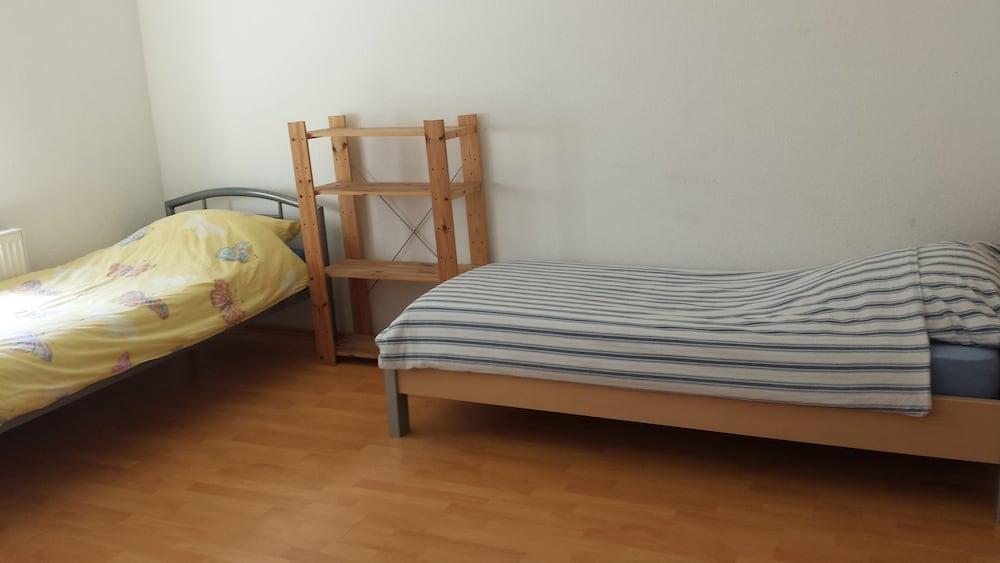 Pension Yildirim