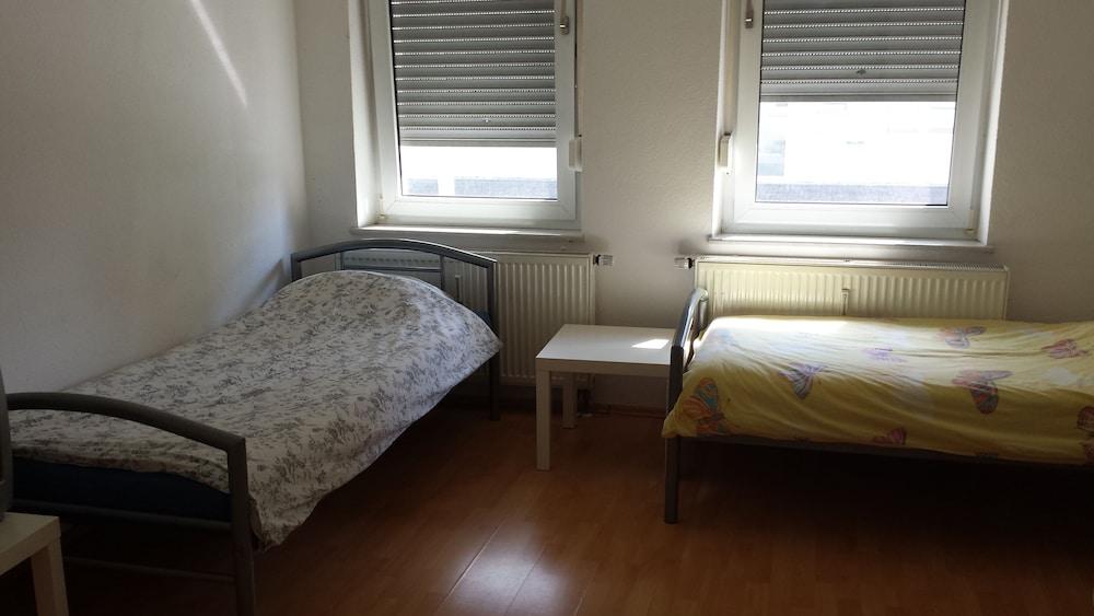 Pension Yildirim