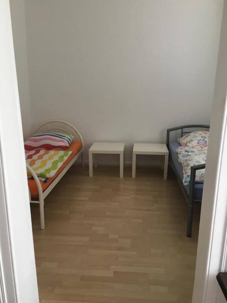 Pension Yildirim