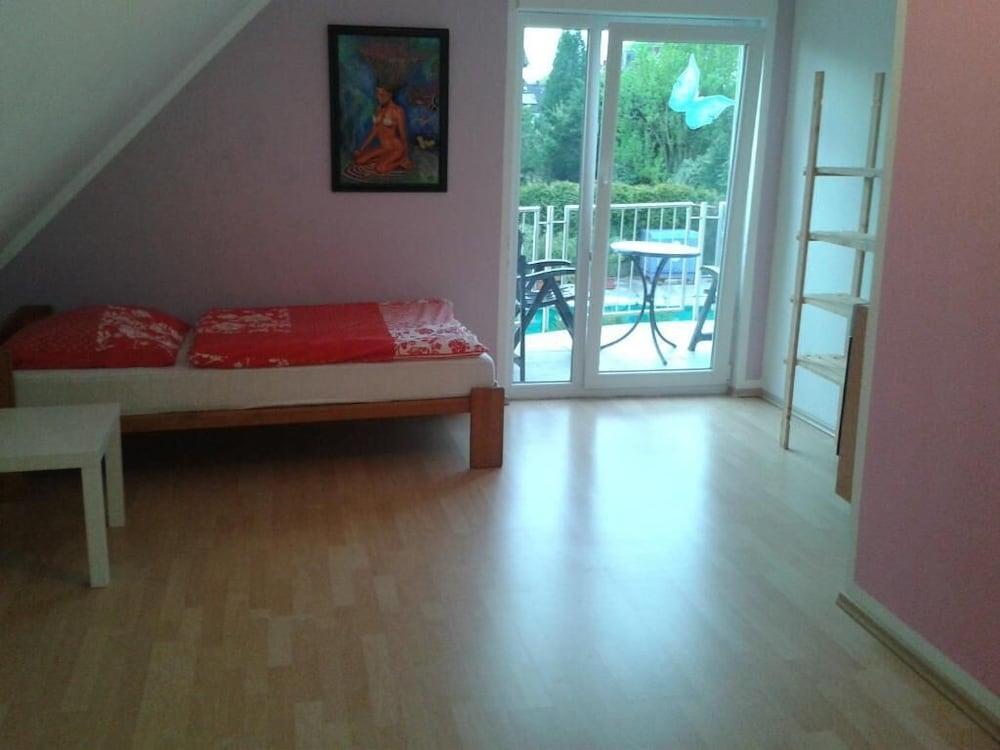 Pension Yildirim