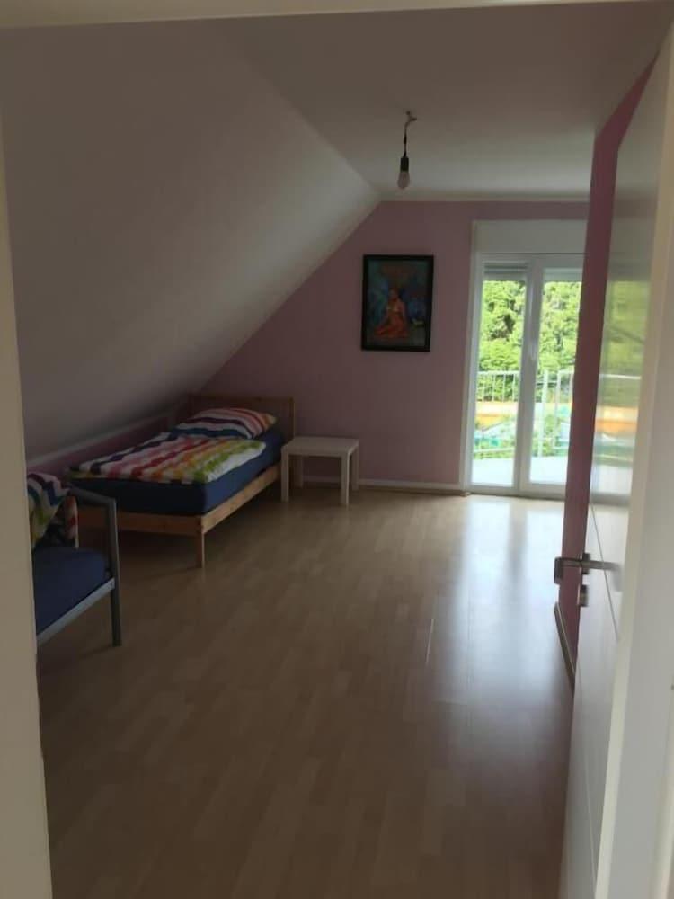 Pension Yildirim