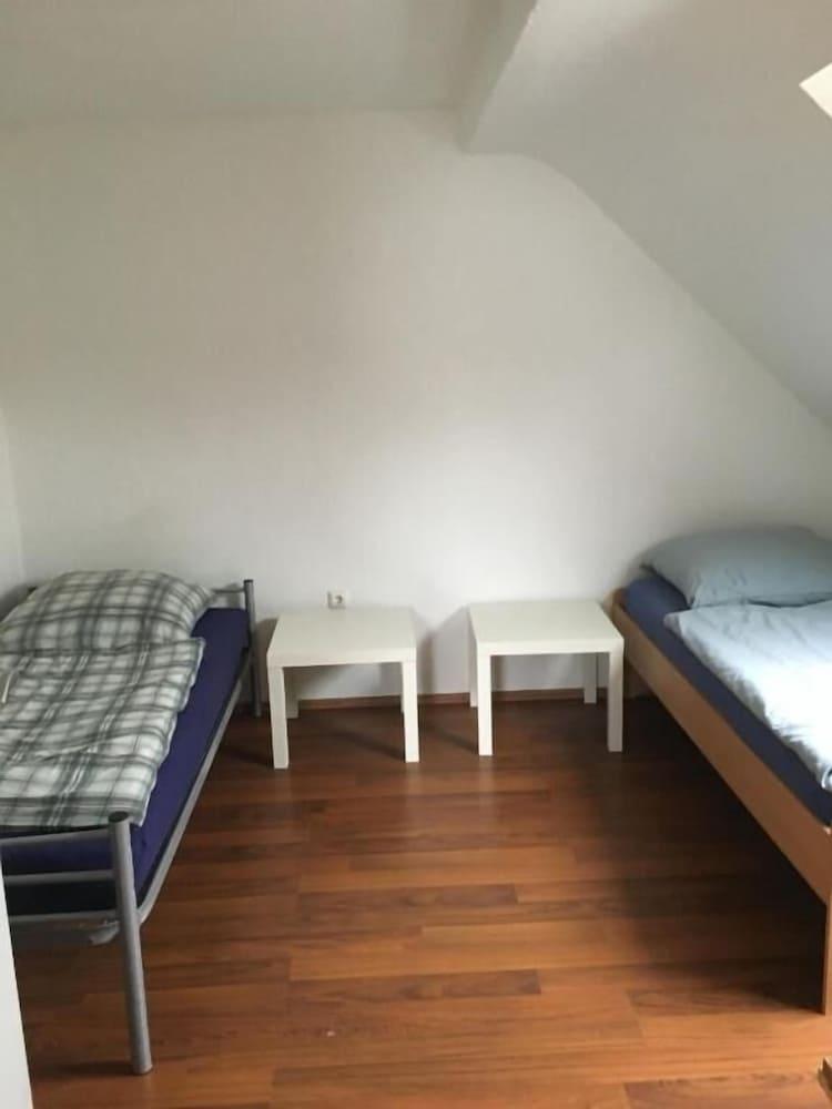 Pension Yildirim