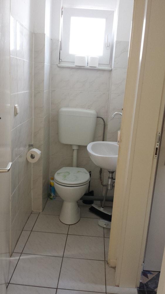 Pension Yildirim