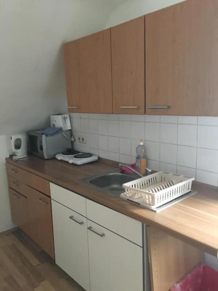 Pension Yildirim