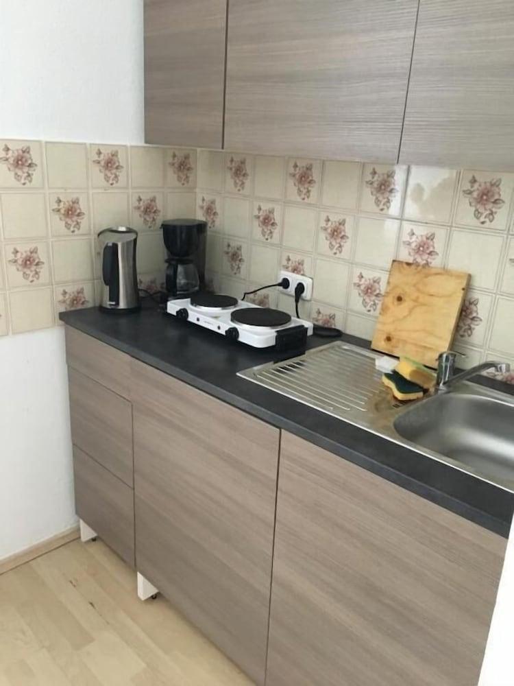 Pension Yildirim