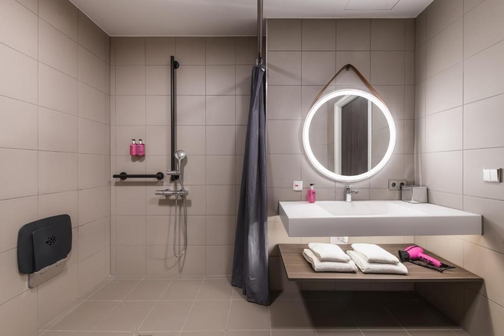 Moxy Stuttgart Feuerbach