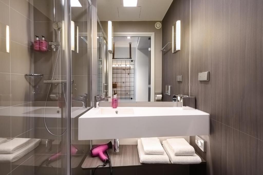 Moxy Stuttgart Feuerbach