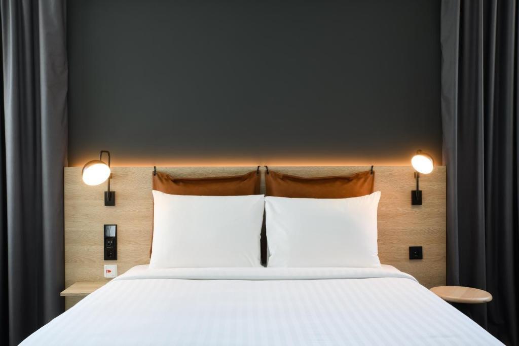 Moxy Stuttgart Feuerbach
