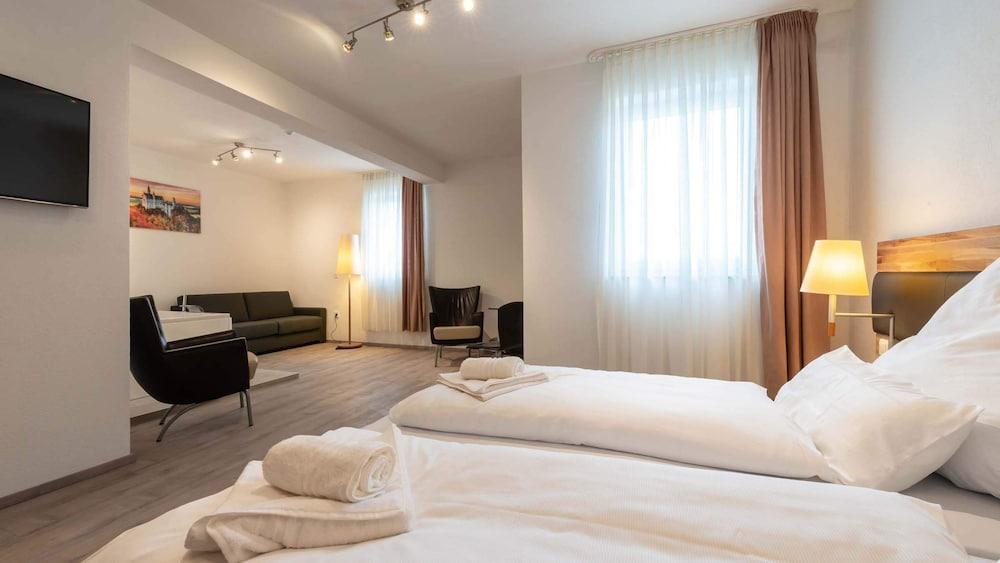 Hotel In Laisen