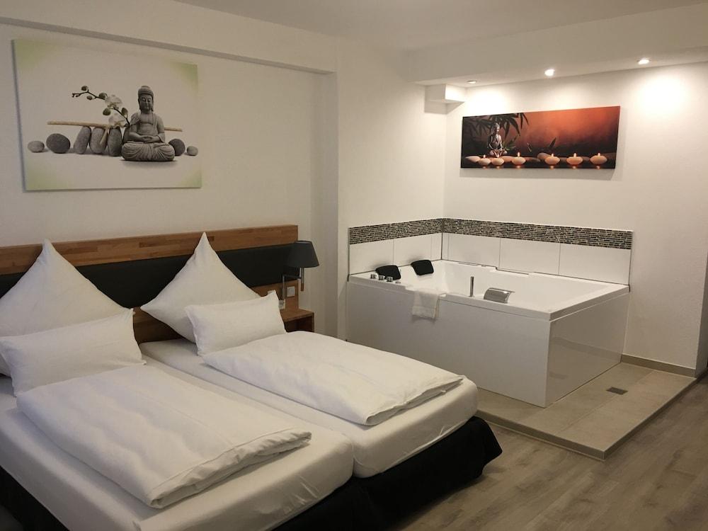Hotel In Laisen