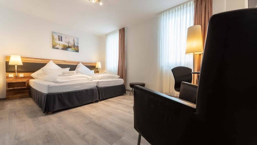 Hotel In Laisen