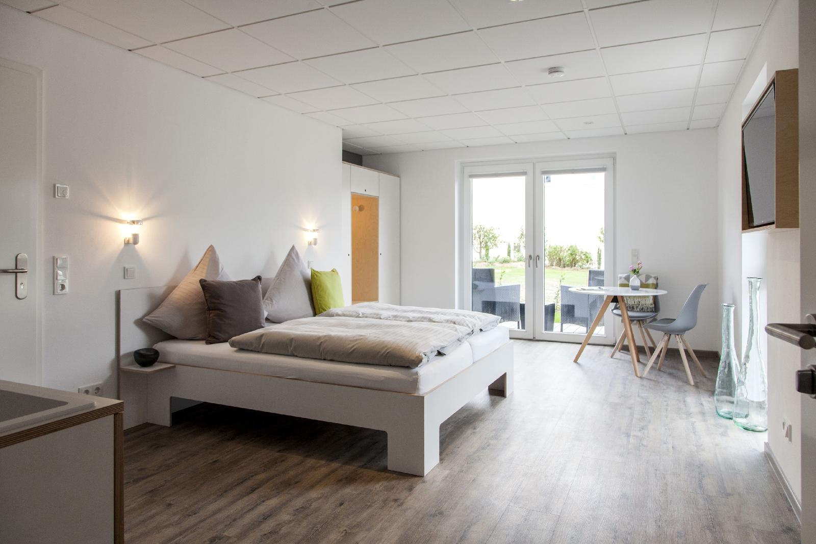 Boardinghouse Morbach