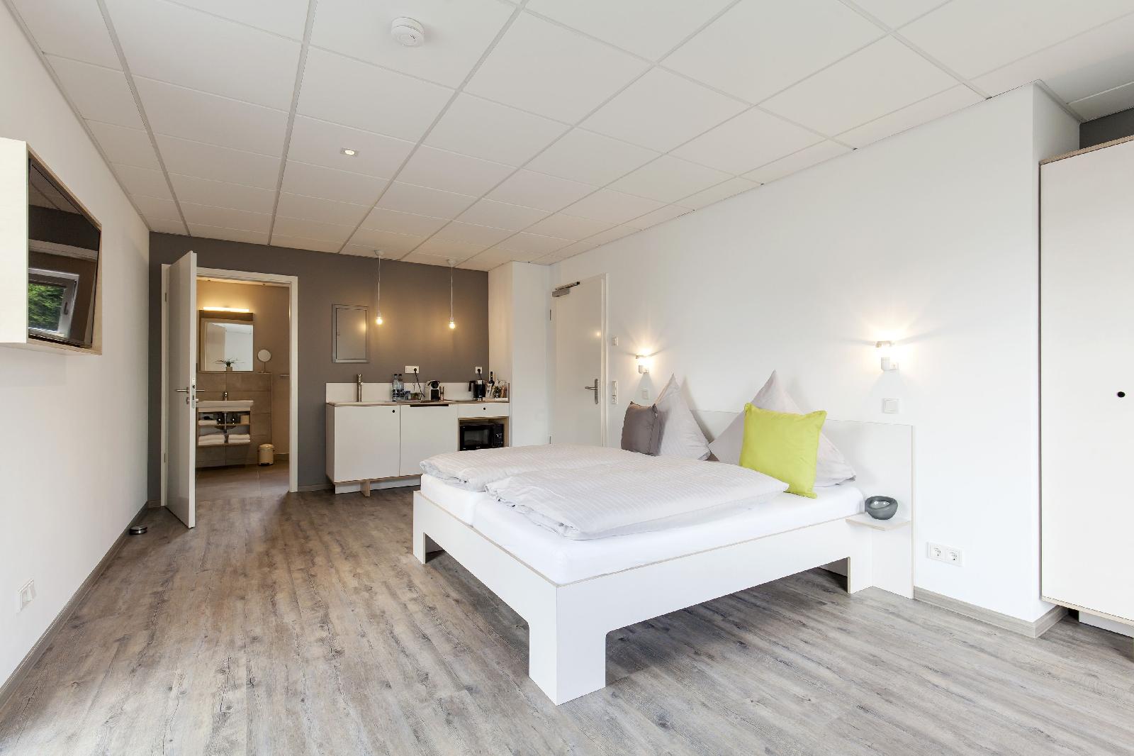 Boardinghouse Morbach