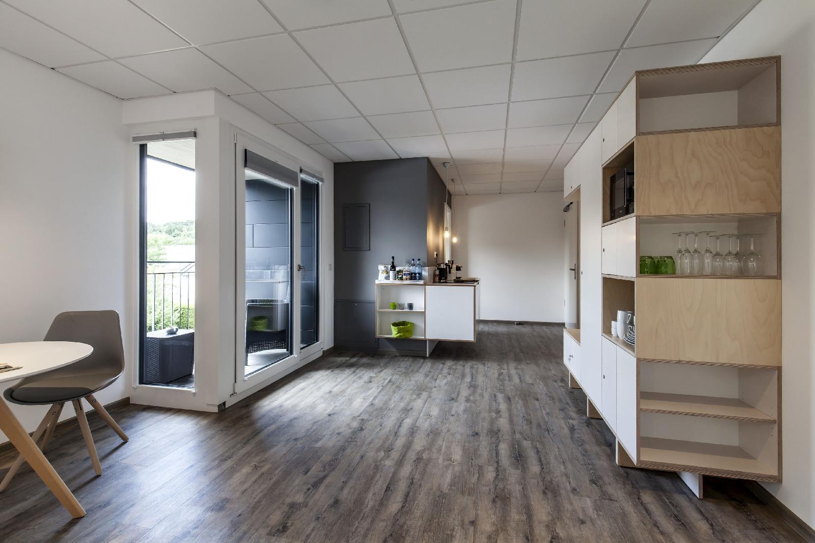 Boardinghouse Morbach