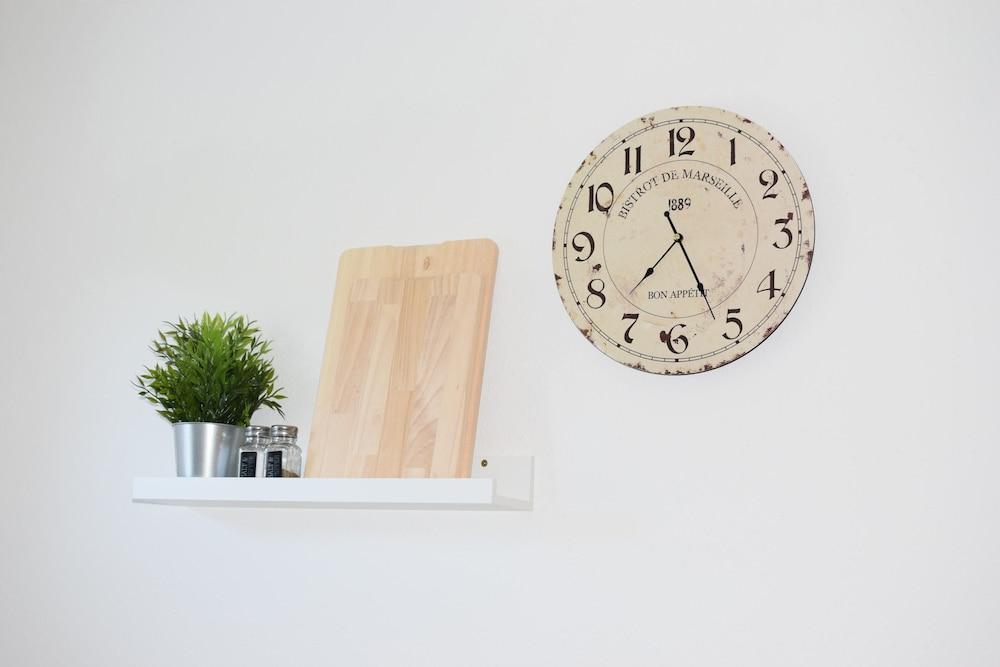Ferienwohnung Kleine Auszeit