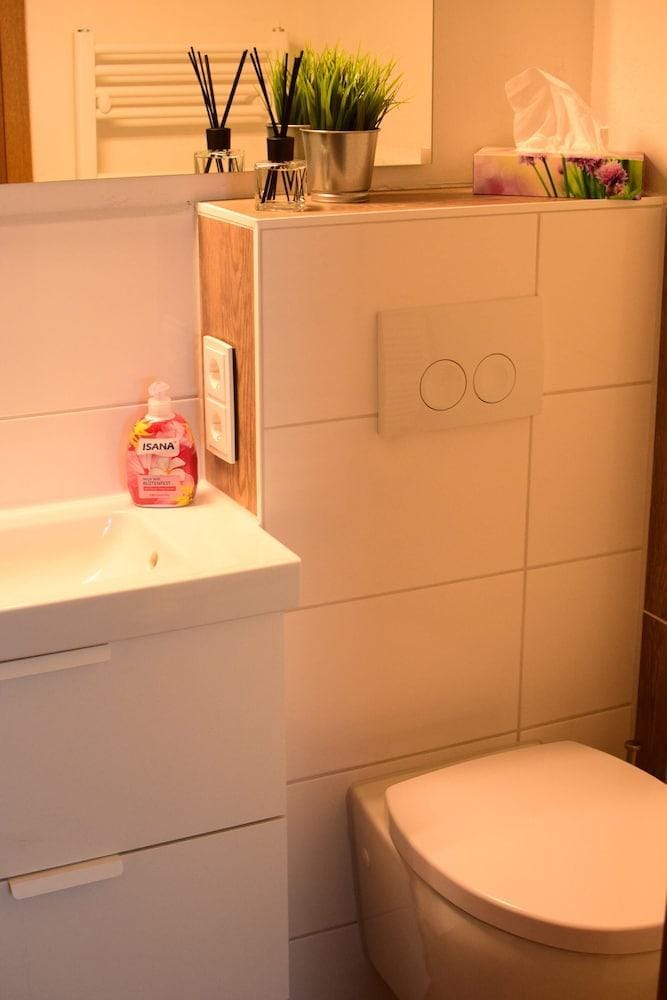 Ferienwohnung Kleine Auszeit