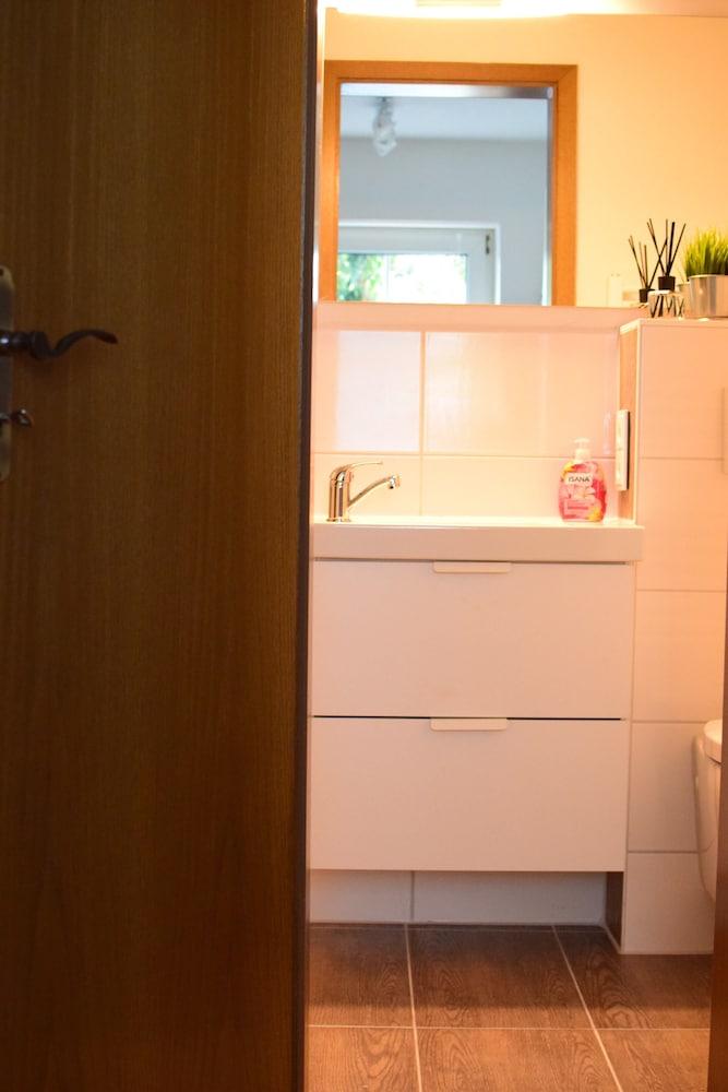 Ferienwohnung Kleine Auszeit