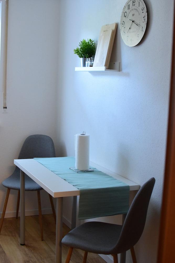 Ferienwohnung Kleine Auszeit