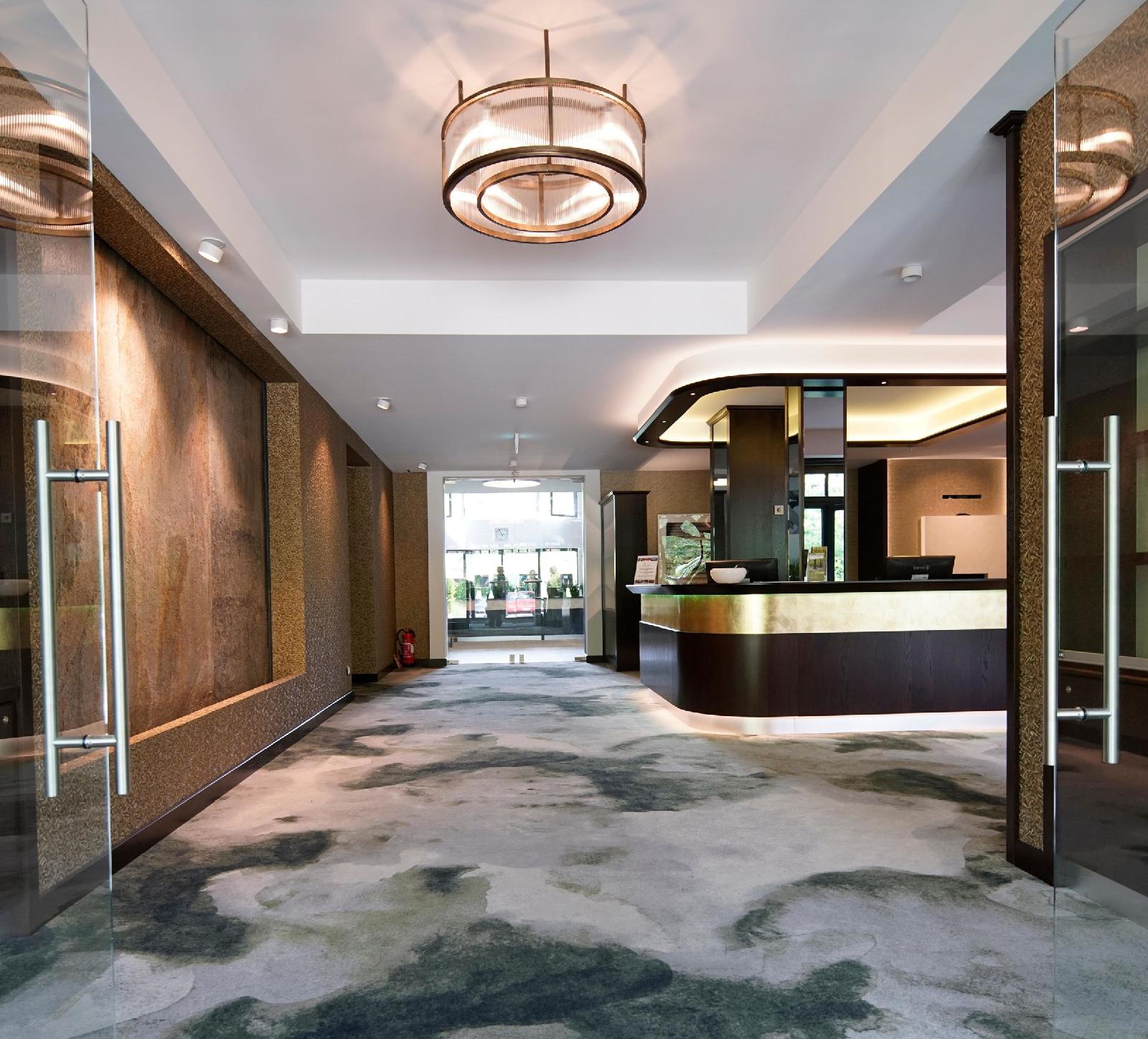Essensio Sport Hotel Spa