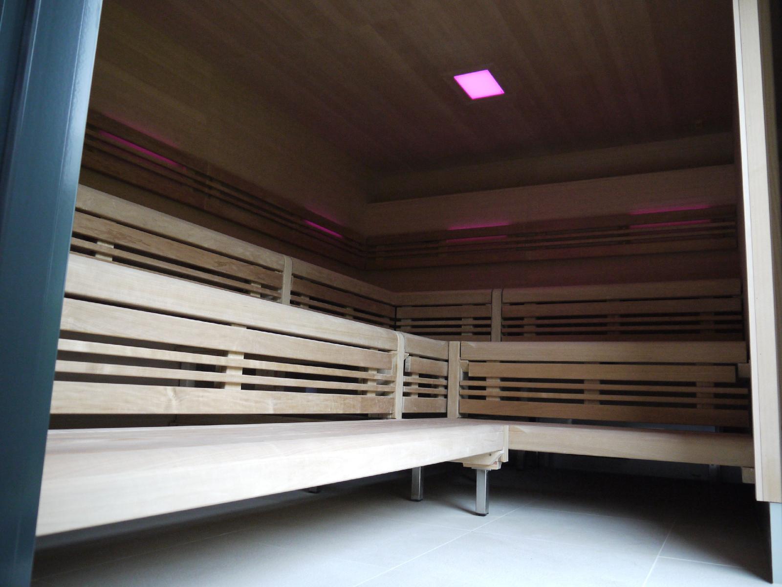 Essensio Sport Hotel Spa