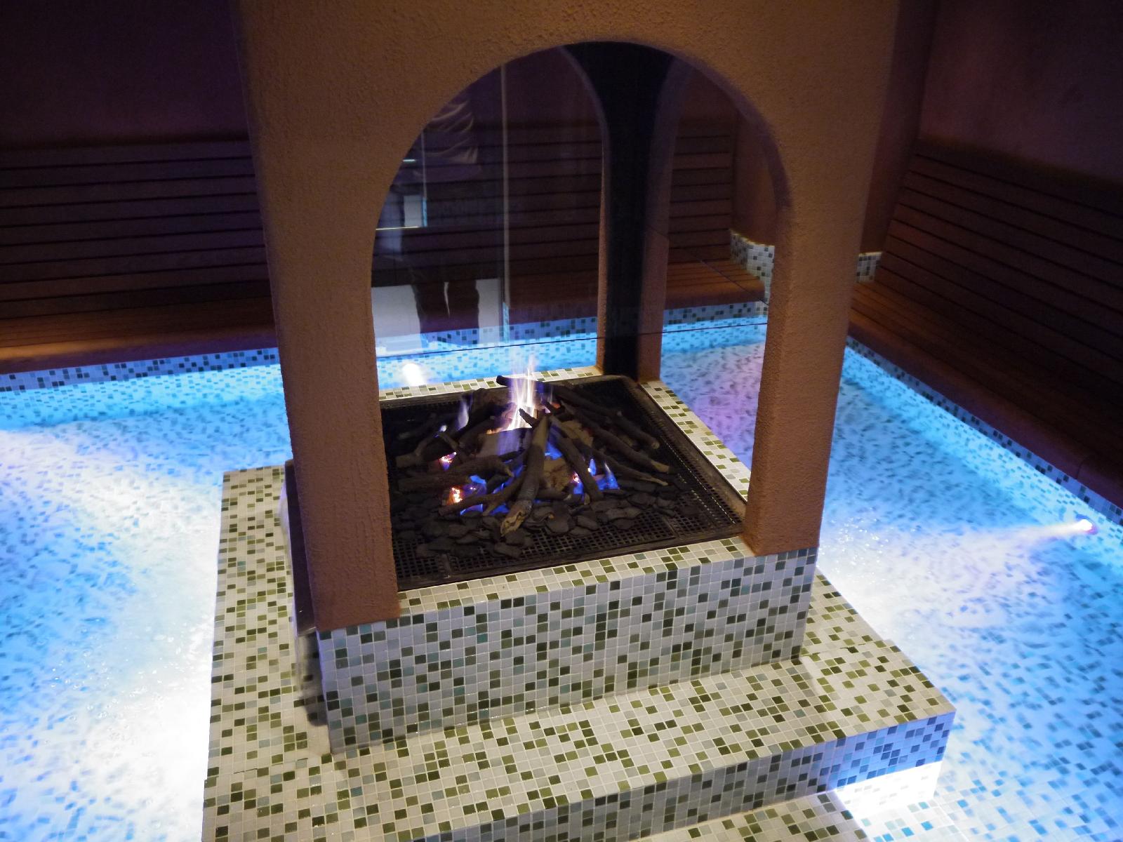 Essensio Sport Hotel Spa
