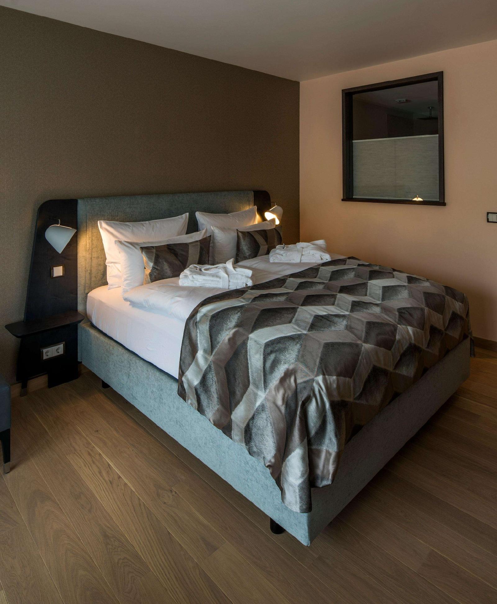 Essensio Sport Hotel Spa