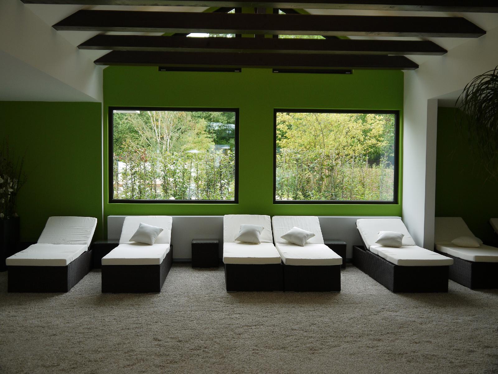 Essensio Sport Hotel Spa