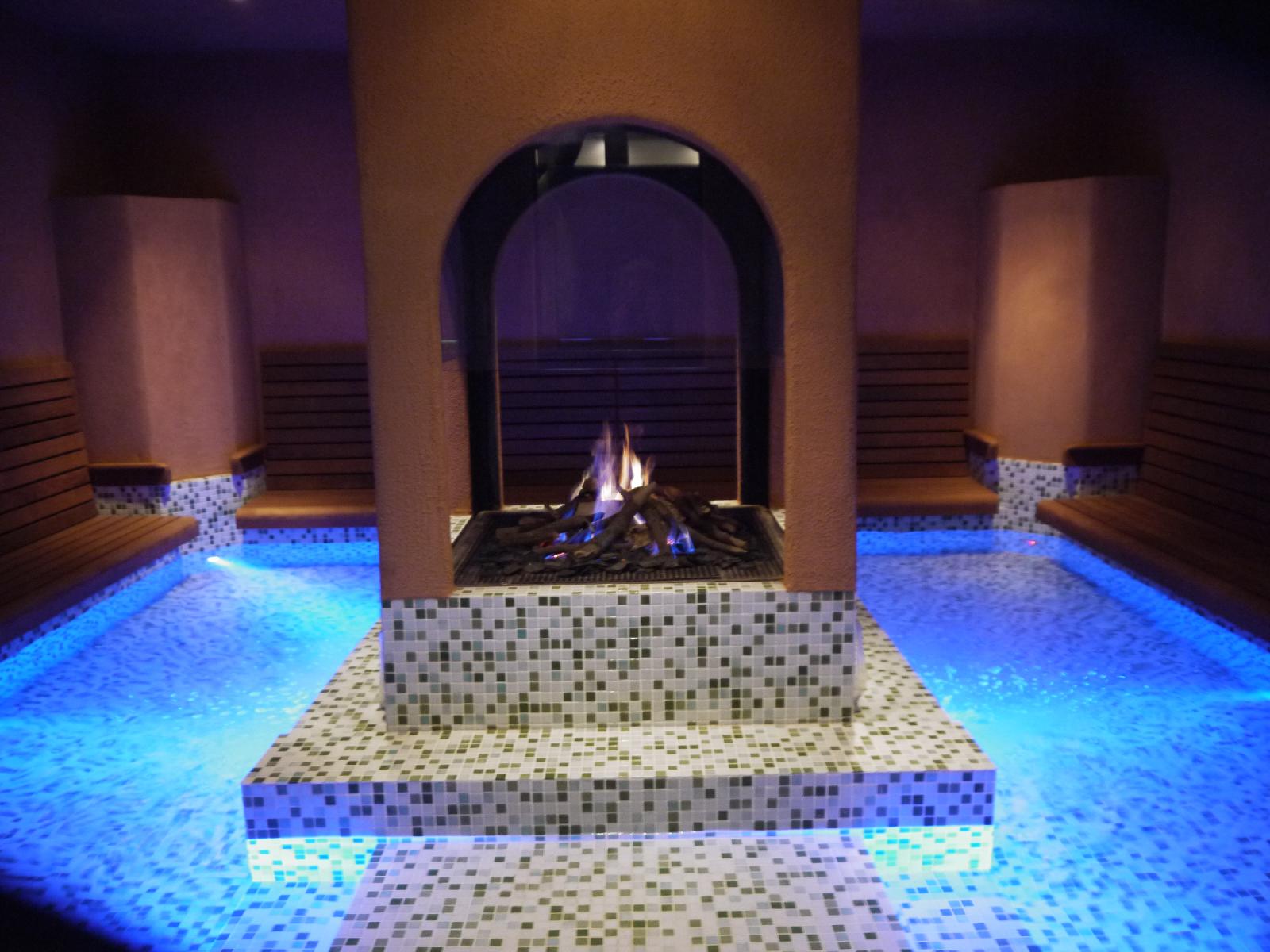 Essensio Sport Hotel Spa