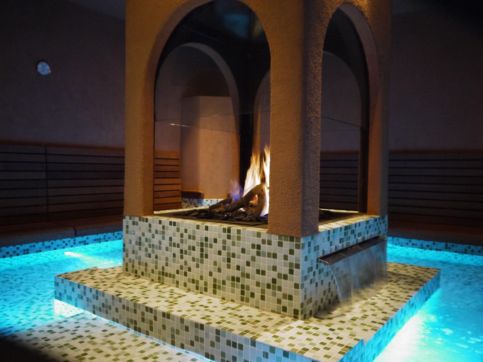 Essensio Sport Hotel Spa
