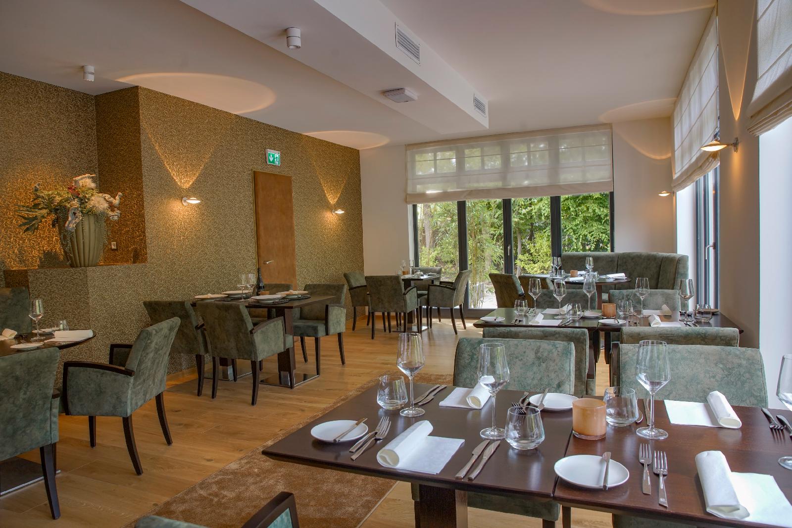 Essensio Sport Hotel Spa