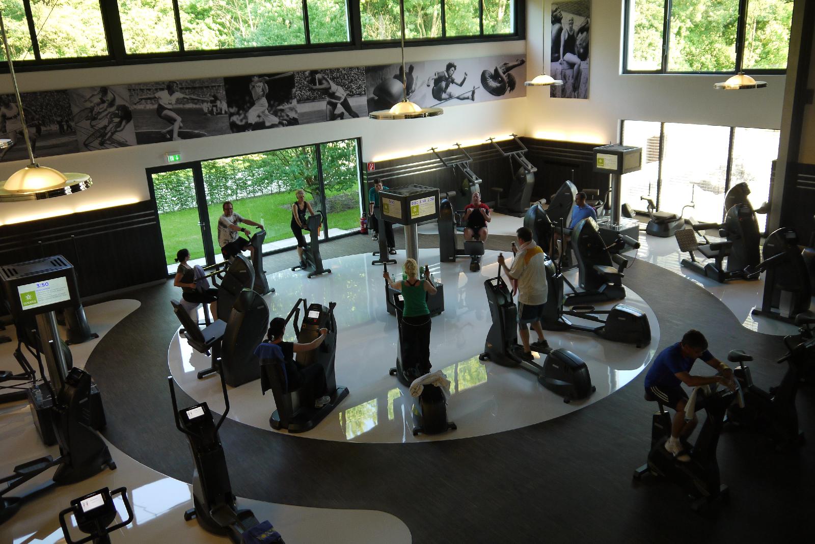 Essensio Sport Hotel Spa