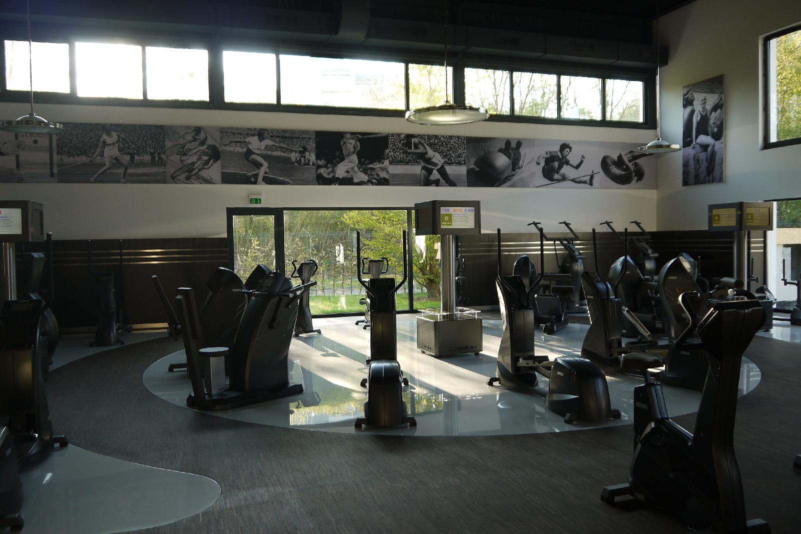 Essensio Sport Hotel Spa