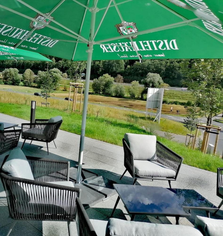 Euro Hotel Wertheim