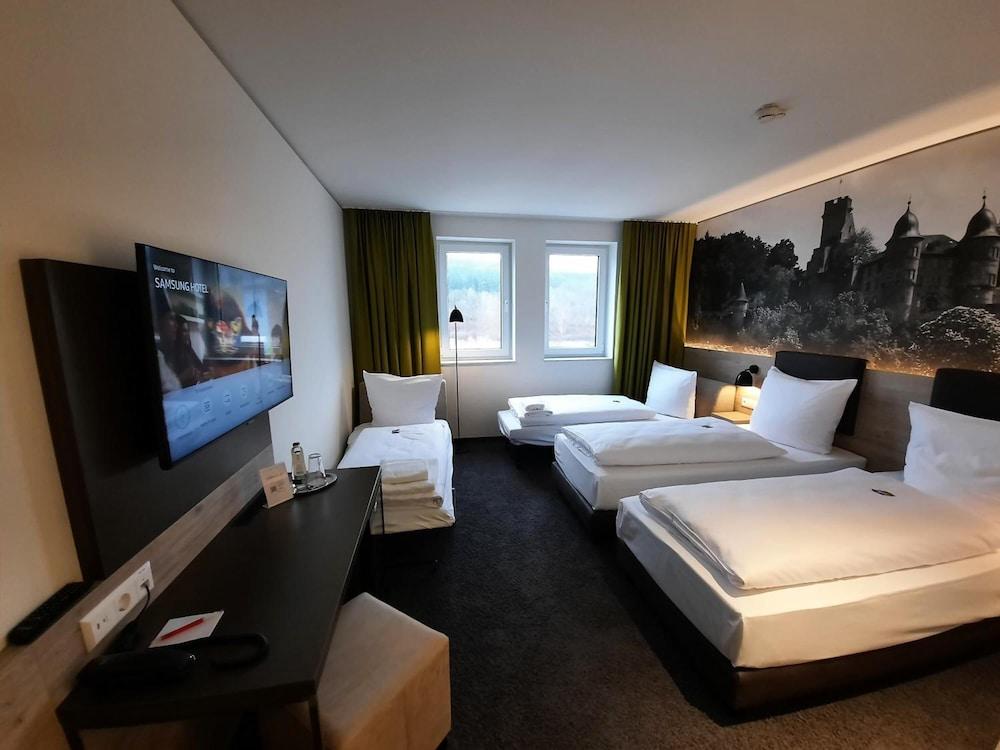 Euro Hotel Wertheim