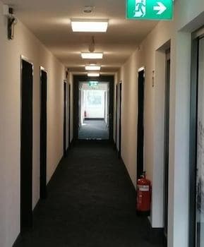 Euro Hotel Wertheim