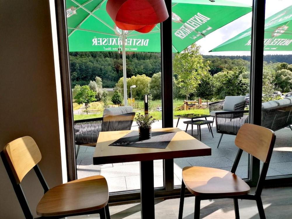Euro Hotel Wertheim
