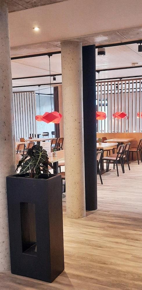 Euro Hotel Wertheim