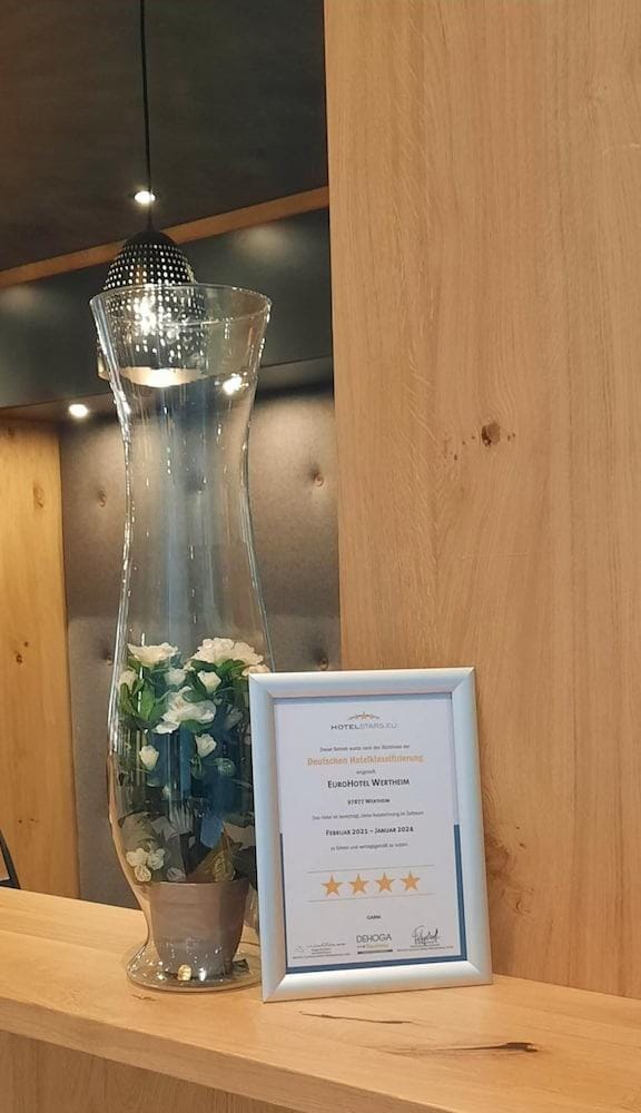 Euro Hotel Wertheim