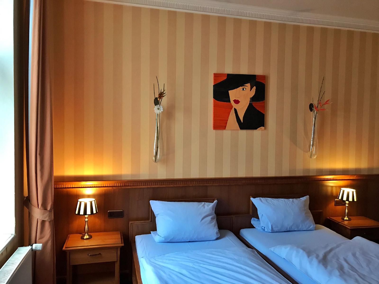 Hotel Restaurant Meistertrunk