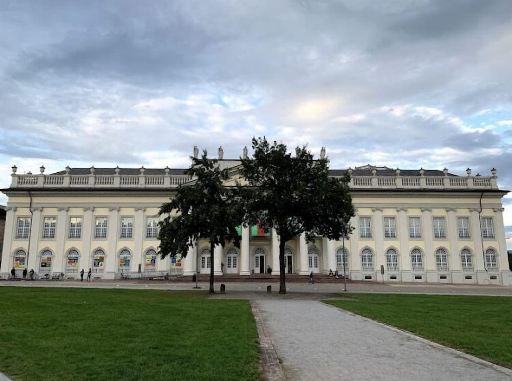 Gastezimmer Am Weinberg Kassel