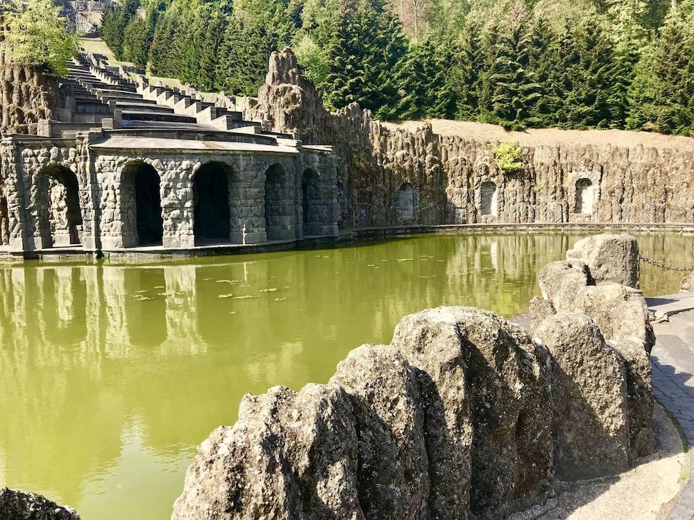 Gastezimmer Am Weinberg Kassel