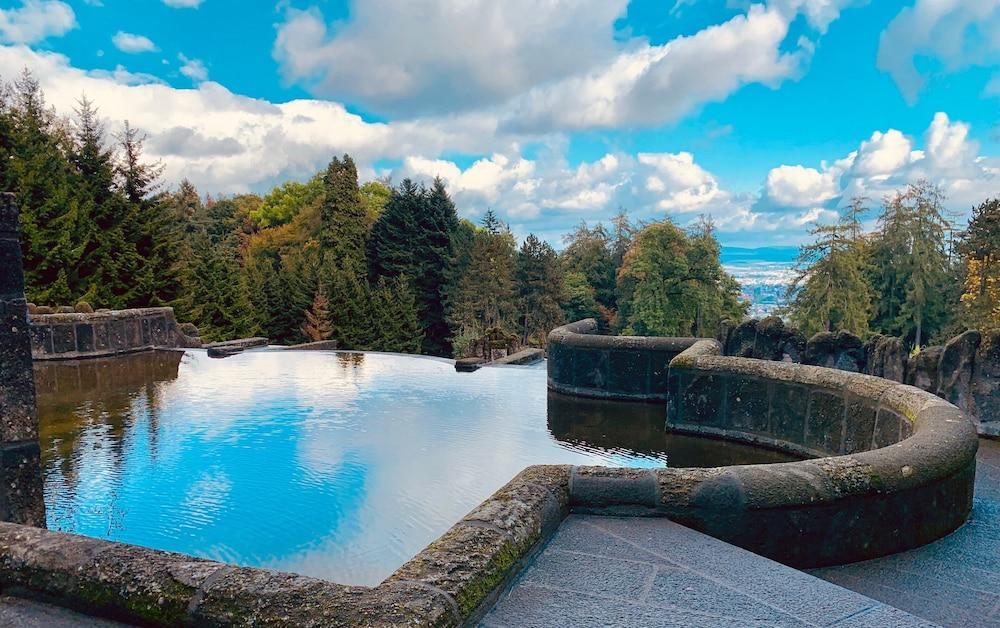 Gastezimmer Am Weinberg Kassel