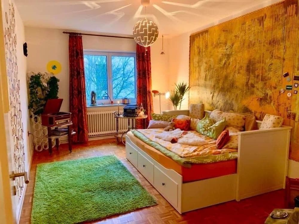 Gastezimmer Am Weinberg Kassel