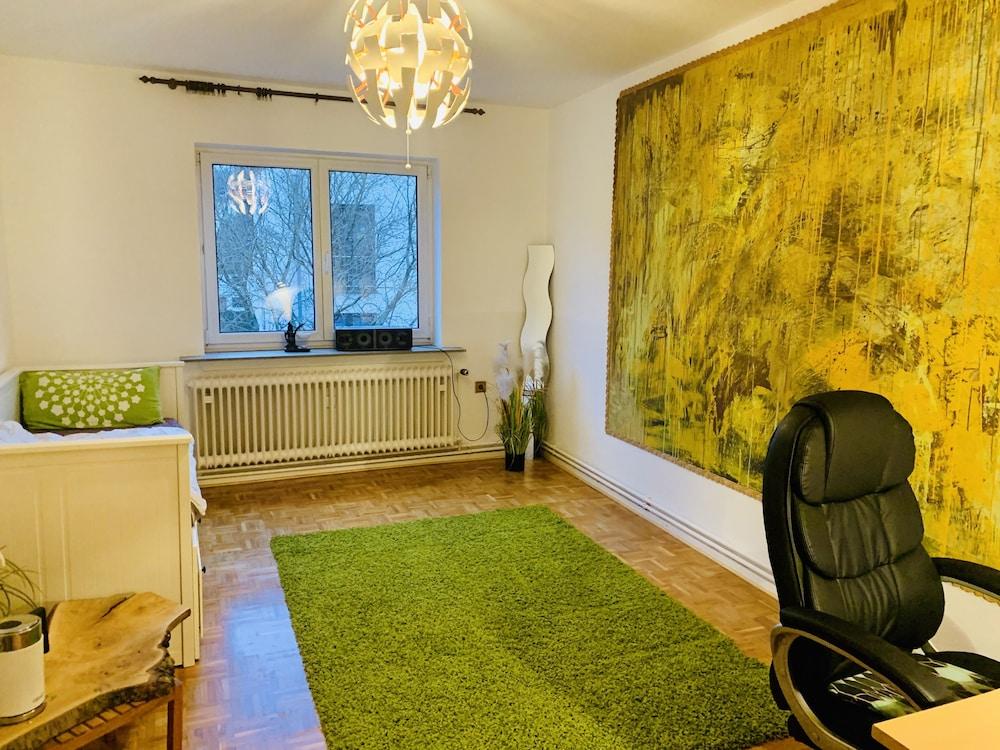 Gastezimmer Am Weinberg Kassel