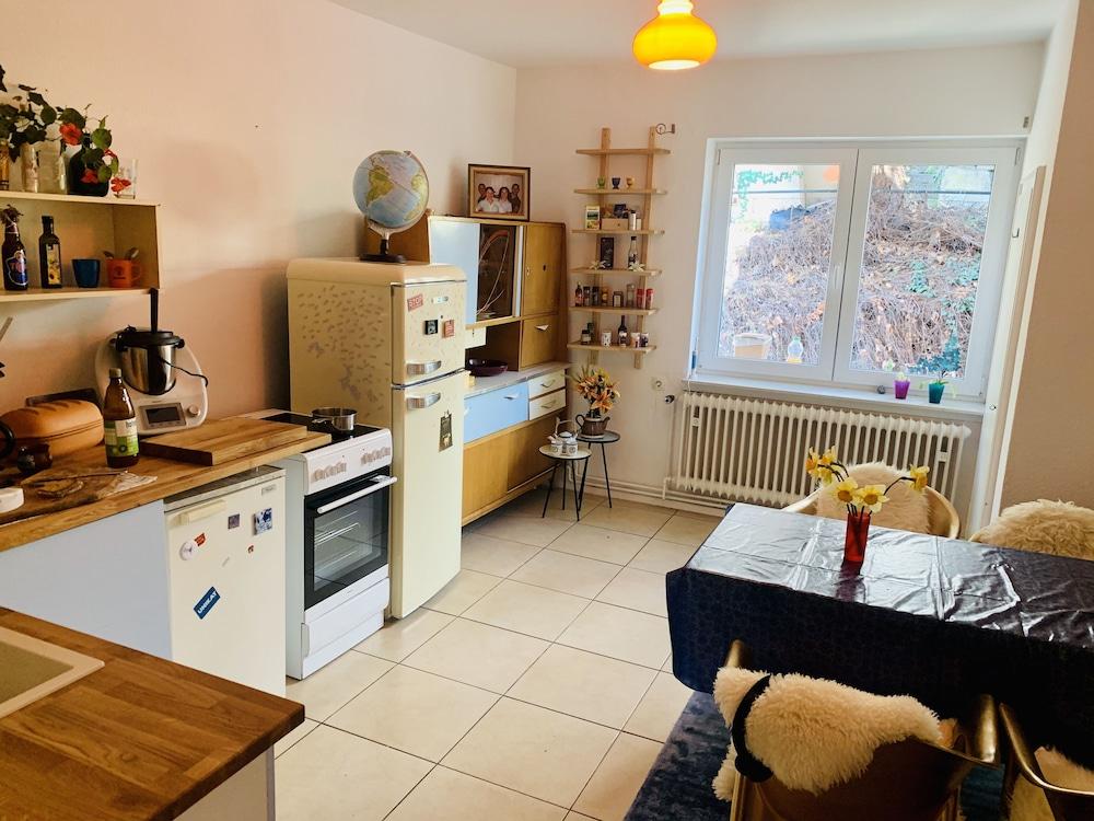 Gastezimmer Am Weinberg Kassel