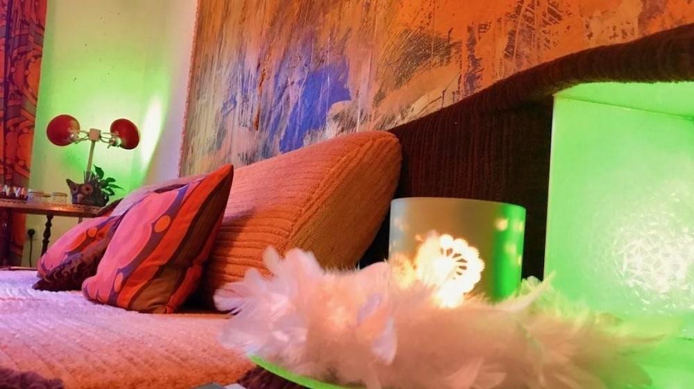 Gastezimmer Am Weinberg Kassel
