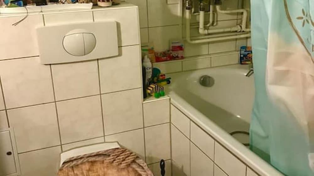 Gastezimmer Am Weinberg Kassel